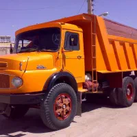 فروش مصالح ساختمانی شن و ماسه نقد و اقساط