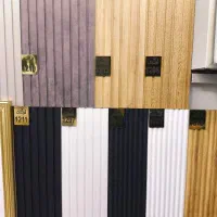 ترمو MDF|مصالح و تجهیزات ساختمان|مرودشت, ژیان|دیوار