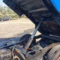 نیسان جکی