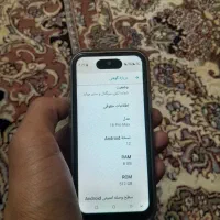 آیفون ۱۶پرومکس مینی|موبایل|تربت‌حیدریه, پائین ولایت|دیوار