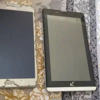 دوعدد تبلت درحد نو