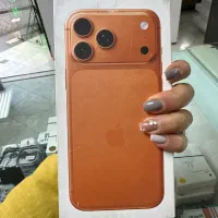 فروش آیفون 17pro max با ریجستری