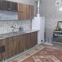 اجاره منزل ویلایی نوساز به صورت کامل دربست|اجارهٔ کوتاه‌مدت ویلا و باغ|کاشان, خزاق|دیوار