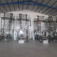 خط تولید لوله های مقوایی بوبین|ماشینآلات صنعتی|اصفهان, آفاران|دیوار