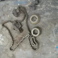 انواع لوازم بدنه و موتوری خودرو