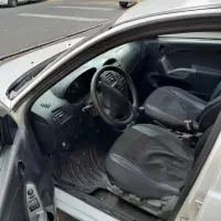 ساینا مدل ۹۸ بیرنگ پلمپ|خودرو سواری و وانت|فردیس, شهرک ۱۱۰|دیوار