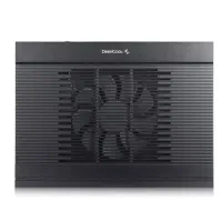 پایه خنک کننده دیپ کول مدل N9 black