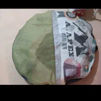 چادرمسافرتی۱۸نفره