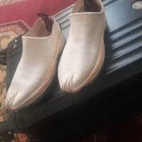 کفش گیوه