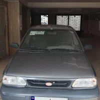 پراید131 مدل 91 خوراک اسنپ