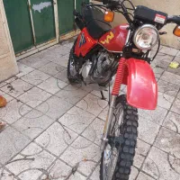 تلاش مدل ۸۴|موتورسیکلت|مراغه, |دیوار