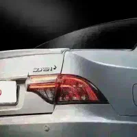 سمند سورن پلاس XU7P صفر سفید