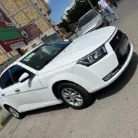 دنا پلاس ۶ دنده ۱۴۰۴