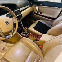 ام جی ۶ مگنت|خودرو سواری و وانت|بجنورد, |دیوار