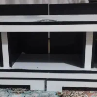 میز تلویزیون سه تکه