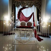 تشریفات مجالس عقد و عروسی میرزایی|خدمات پذیرایی، مراسم|ایلام, |دیوار