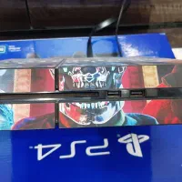 ps4|کنسول، بازی ویدئویی و آنلاین|شهریار, شهرک شاهد|دیوار