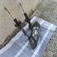 فروش کمک جلووعقب