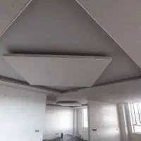 اجرای سقف کناف