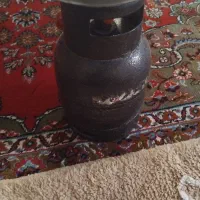 گاز یک ونیم کیلو یی|اجاق گاز و لوازم برقی پختوپز|مراغه, |دیوار