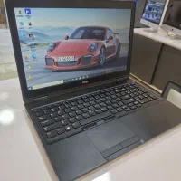 لپتاپ استوک dell