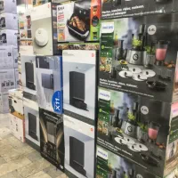 فروش تمامی لوازم خانگی