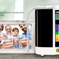 آب قلیایی و کانگن و بیوتی|آب‌سردکن و تصفیه آب|تهران, سلسبیل شمالی|دیوار