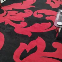 فرش  9 متری