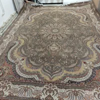 فرش ۴*۳گردویی