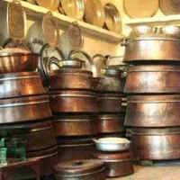 خرید فورش ضایعات آهن آلات عمده خرده