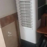 کولر آبی پرتابل ناسیونال