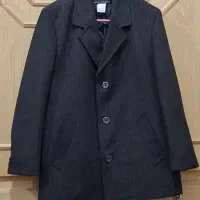 نیم پالتو مردانه مرو لایف اورجینال