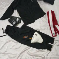 فروش لباس کنگفو درحدنو، تمیز سایز ۹۵