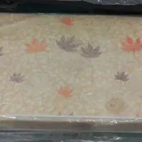 تشک فوم تک نفره