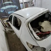 207 tu5  مدل ۹۹|خودرو سواری و وانت|اردبیل, |دیوار