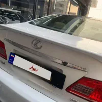 LX    Es350|خودرو سواری و وانت|تهران, حکمت|دیوار