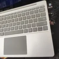 لپ تاپ مایکروسافت Surface Laptop Go|رایانه همراه|همدان, |دیوار