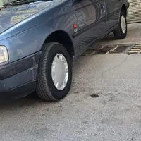 پژو 405 جی ال ایکس (GLX)، مدل ۱۳۹۸|خودرو سواری و وانت|تهران, بهارستان|دیوار