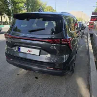 سوبا M4|خودرو سواری و وانت|اصفهان, دانشگاه اصفهان|دیوار
