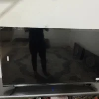 تلویزیون 55 مکسن 4K