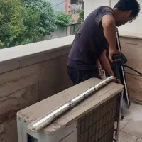 نصب و تعمیر لباسشویی یخچال اسپیلت|خدمات پیشه و مهارت|گرگان, |دیوار