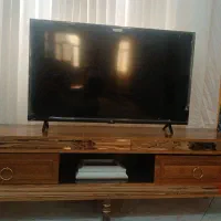 تلیوزیون|تلویزیون و پروژکتور|شهریار, شهریار|دیوار