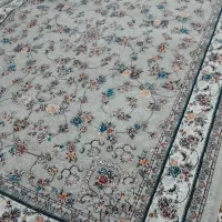 ۴ تخته فرش ۹ متری یک دست