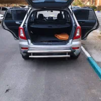 خودرو لیفان ایکس 60|خودرو سواری و وانت|تهران, لویزان|دیوار