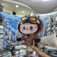 روبالشتی فانتزی پورشه|رختخواب، بالش، پتو|یاسوج, |دیوار