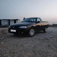 آریسان 2 دوگانه مدل 403