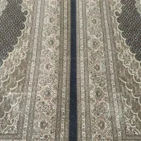 تازه تمام کردم بدون ایراد فرش تحویل میدم|فرش|مرند, |دیوار