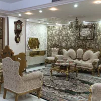 مبل استیل ۹نفره