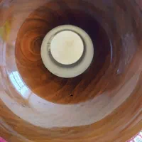 تمبک چهار ستاره استاد مصطفوی|سازهای سنتی|شهرکرد, |دیوار