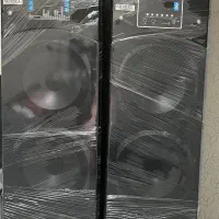 اسپیکر دوقلو بزرگ برند SHAREL